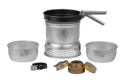 TRANGIA STOVE 27-3/UL TRANGIA STOVE 27-3/UL