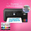 Urz. wielofunkcyjne Epson EcoTank L3280 WiFi CZARNY Urz. wielofunkcyjne Epson EcoTank L3280 WiFi CZARNY