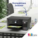 Urz. wielofunkcyjne Epson EcoTank L3280 WiFi CZARNY Urz. wielofunkcyjne Epson EcoTank L3280 WiFi CZARNY