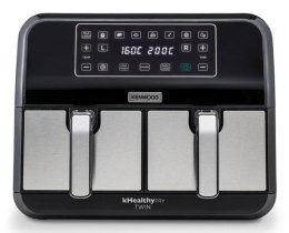 Frytownica beztłuszcz. AirFryer HFM20.000MB KENWOOD