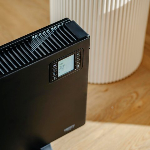 Grzejnik konwektorowy CAMRY CR 7739 black Grzejnik konwektorowy CAMRY CR 7739 black