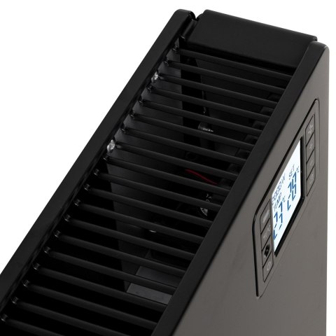 Grzejnik konwektorowy CAMRY CR 7739 black Grzejnik konwektorowy CAMRY CR 7739 black