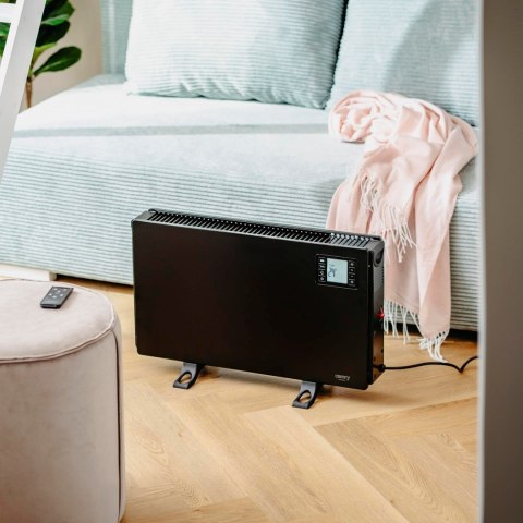 Grzejnik konwektorowy CAMRY CR 7739 black Grzejnik konwektorowy CAMRY CR 7739 black