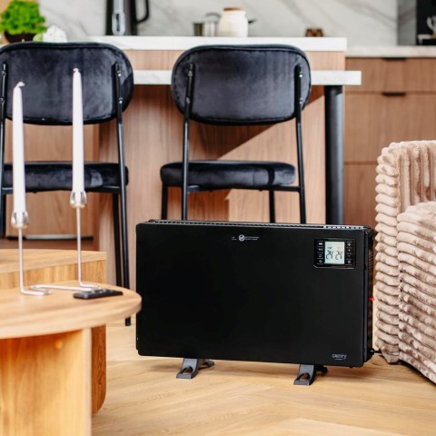 Grzejnik konwektorowy CAMRY CR 7739 black Grzejnik konwektorowy CAMRY CR 7739 black