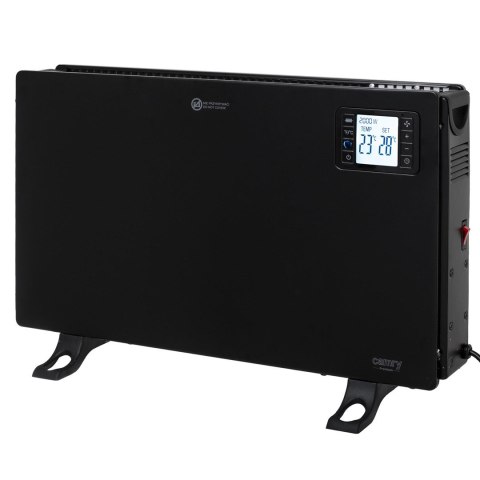 Grzejnik konwektorowy CAMRY CR 7739 black Grzejnik konwektorowy CAMRY CR 7739 black