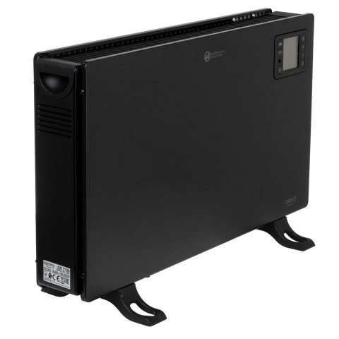 Grzejnik konwektorowy CAMRY CR 7739 black Grzejnik konwektorowy CAMRY CR 7739 black