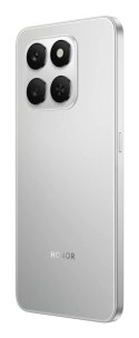 Honor 400 Smart 5G 4/128GB DS Meteor Silver