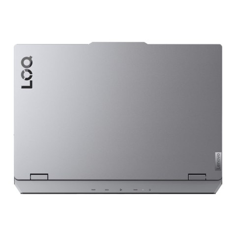 Lenovo LOQ 15IRX10 i5-13450HX 15.6" FHD IPS 300nits AG 144Hz 32GB DDR5 4800 SSD1TB GeForce RTX 5060 8GB 60Wh NoOS Luna Grey