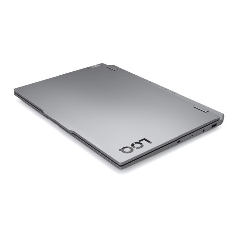 Lenovo LOQ 15IRX10 i5-13450HX 15.6" FHD IPS 300nits AG 144Hz 32GB DDR5 4800 SSD1TB GeForce RTX 5060 8GB 60Wh NoOS Luna Grey