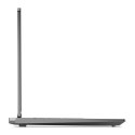 Lenovo LOQ 17IRX10 i5-13450HX 17.3" FHD IPS 300nits AG 165Hz 16GB DDR5 4800 SSD1TB GeForce RTX 5050 8GB 60Wh Win11 Luna Grey