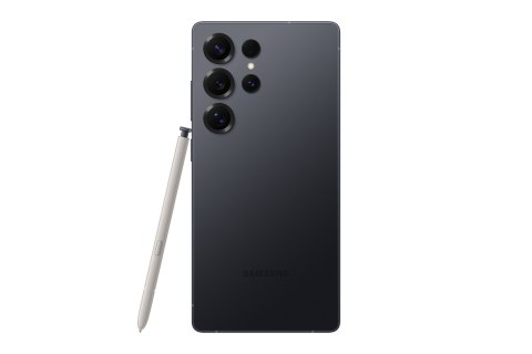 Samsung Galaxy S25 Ultra (S938) 5G 12/256GB Titanium Black Samsung Galaxy S25 Ultra (S938) 5G 12/256GB Titanium Black