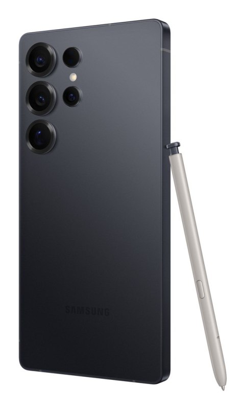 Samsung Galaxy S25 Ultra (S938) 5G 12/256GB Titanium Black Samsung Galaxy S25 Ultra (S938) 5G 12/256GB Titanium Black