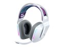 Słuchawki Logitech G733 Lightspeed Białe Słuchawki Logitech G733 Lightspeed Białe