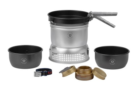 TRANGIA STOVE 27-5/UL