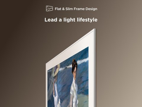 Telewizor 50" TCL 50V5C