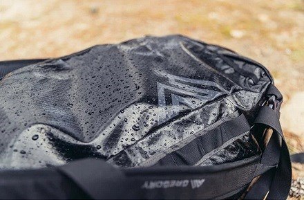 Torba podróżna Gregory Alpaca 60 l - Mesa Brown Torba podróżna Gregory Alpaca 60 l - Mesa Brown