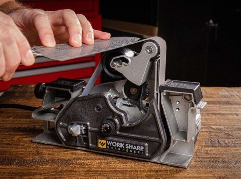 Zestaw Work Sharp Ken Onion Edition K&T Mk.2 Elite