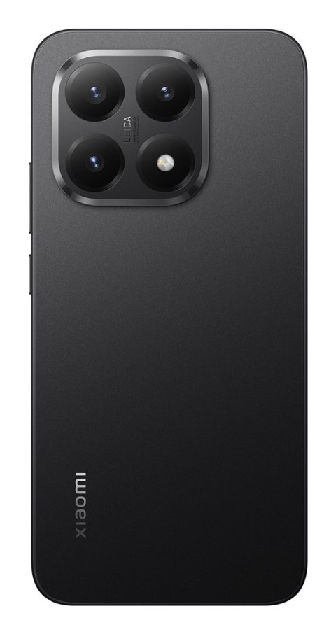 Xiaomi 15T 5G 12/256GB Black Xiaomi 15T 5G 12/256GB Black