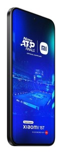 Xiaomi 15T 5G 12/256GB Black Xiaomi 15T 5G 12/256GB Black