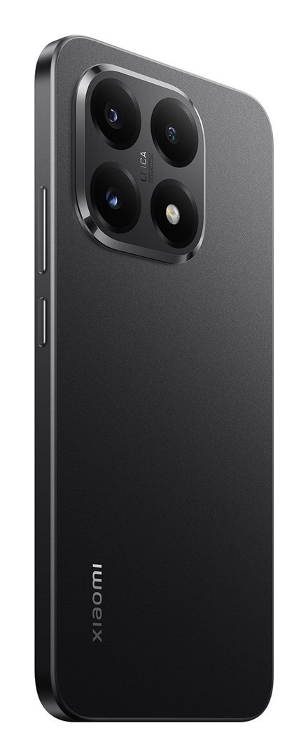 Xiaomi 15T 5G 12/256GB Black Xiaomi 15T 5G 12/256GB Black