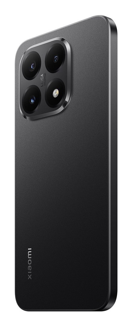 Xiaomi 15T 5G 12/256GB Black Xiaomi 15T 5G 12/256GB Black
