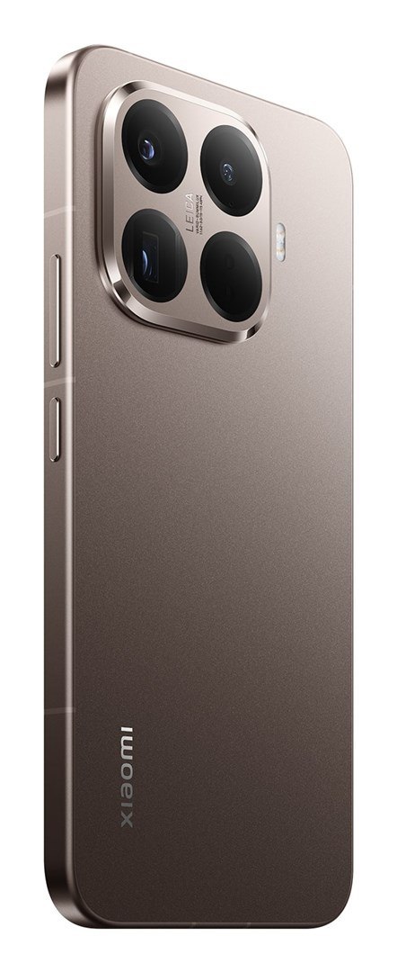 Xiaomi 15T PRO 5G 12/512GB Mocha Gold