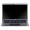 DELL LATITUDE 5440 i5-1345U 16GB 256GB SSD 14" FHD Win11pro + zasilacz UŻYWANY