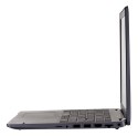 DELL LATITUDE 5520 i5-1145G7 16GB 256SSD 15,6" FHD (US QWERTY) Win11pro + zasilacz UŻYWANY