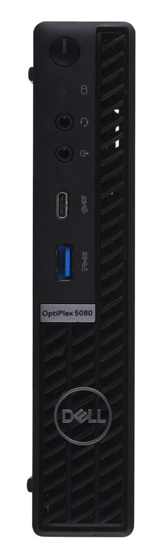 DELL OptiPlex 5080 Micro i5-10500T 16GB 256GB SSD mSFF Win11pro UŻYWANY DELL OptiPlex 5080 Micro i5-10500T 16GB 256GB SSD mSFF Win11pro UŻYWANY