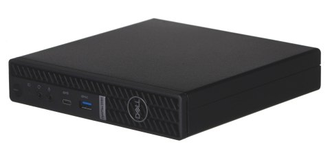 DELL OptiPlex 5080 Micro i5-10500T 16GB 256GB SSD mSFF Win11pro UŻYWANY DELL OptiPlex 5080 Micro i5-10500T 16GB 256GB SSD mSFF Win11pro UŻYWANY