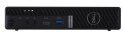 DELL OptiPlex 5080 Micro i5-10500T 16GB 256GB SSD mSFF Win11pro UŻYWANY DELL OptiPlex 5080 Micro i5-10500T 16GB 256GB SSD mSFF Win11pro UŻYWANY