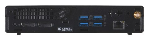 DELL OptiPlex 5080 Micro i5-10500T 16GB 256GB SSD mSFF Win11pro UŻYWANY DELL OptiPlex 5080 Micro i5-10500T 16GB 256GB SSD mSFF Win11pro UŻYWANY