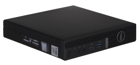 DELL OptiPlex 5080 Micro i5-10500T 16GB 256GB SSD mSFF Win11pro UŻYWANY DELL OptiPlex 5080 Micro i5-10500T 16GB 256GB SSD mSFF Win11pro UŻYWANY