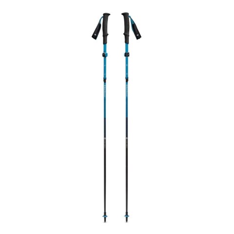 Kije trekkingowe Black Diamond DISTANCE CARBON FLZ POLES 110-125 cm
