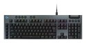 Klawiatura Logitech G915 X GL Tactile