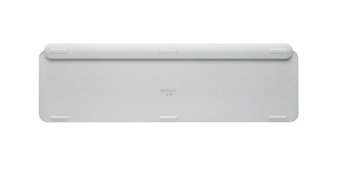 Klawiatura Logitech MX Keys S US Grey Klawiatura Logitech MX Keys S US Grey