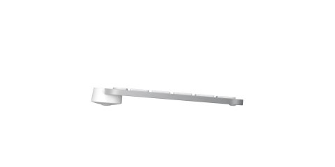 Klawiatura Logitech MX Keys S US Grey Klawiatura Logitech MX Keys S US Grey
