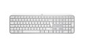 Klawiatura Logitech MX Keys S US Grey Klawiatura Logitech MX Keys S US Grey