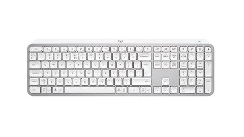 Klawiatura Logitech MX Keys S US Grey Klawiatura Logitech MX Keys S US Grey