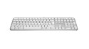 Klawiatura Logitech MX Keys S US Grey Klawiatura Logitech MX Keys S US Grey