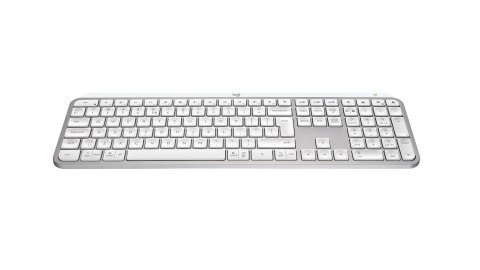 Klawiatura Logitech MX Keys S US Grey Klawiatura Logitech MX Keys S US Grey