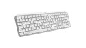 Klawiatura Logitech MX Keys S US Grey Klawiatura Logitech MX Keys S US Grey