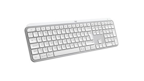 Klawiatura Logitech MX Keys S US Grey Klawiatura Logitech MX Keys S US Grey