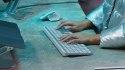 Klawiatura Logitech MX Keys S US Grey Klawiatura Logitech MX Keys S US Grey