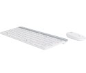 Klawiatura + mysz Logitech MK470 Biały Klawiatura + mysz Logitech MK470 Biały