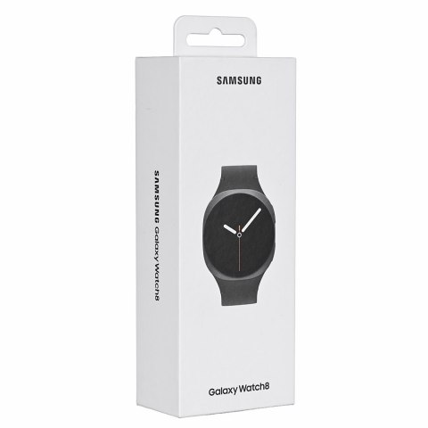 Samsung L335 Galaxy Watch8 LTE (44mm) Graphite