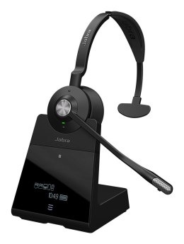 Słuchawki Jabra Engage 75 SE Mono - Headset - On-Ear