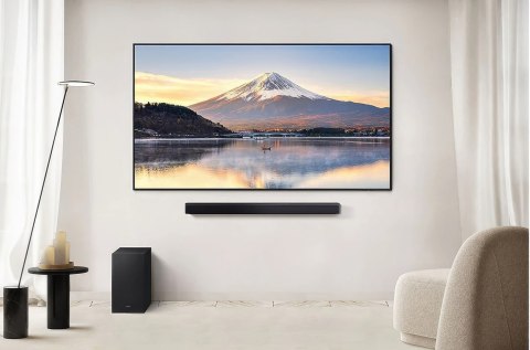 Soundbar Samsung HW-B450F/EN Soundbar Samsung HW-B450F/EN