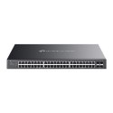 Switch TP-LINK SG2452LP
