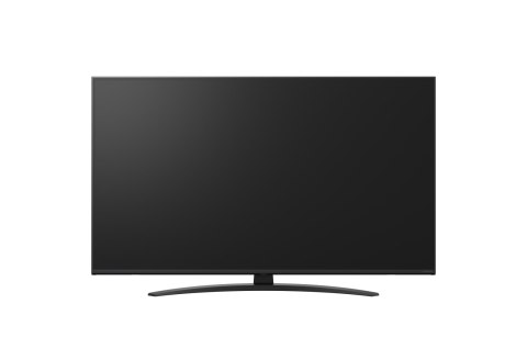 Telewizor 50" LG 50NANO81A3A